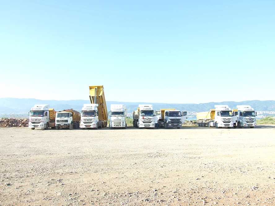 Safiport Derince Liman Genişletilmesi Çalışması — fotoğraf 2