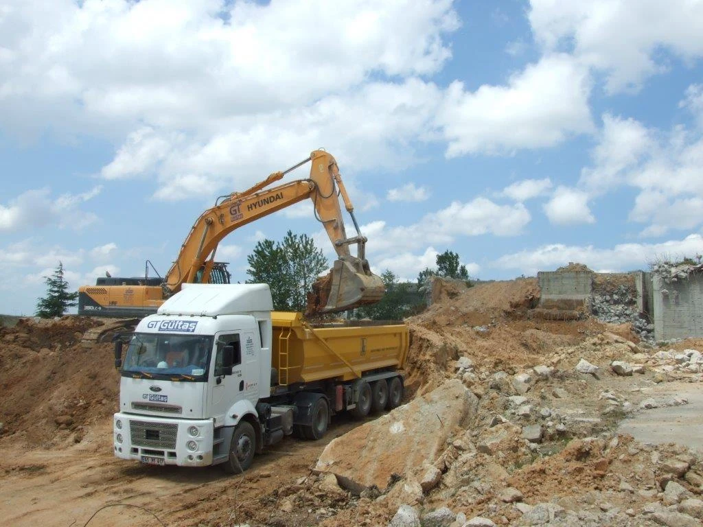 Doğa Madencilik — fotoğraf 7