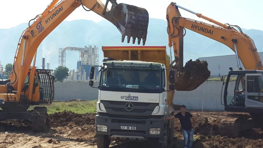 Alikahya Arıtma — fotoğraf 2
