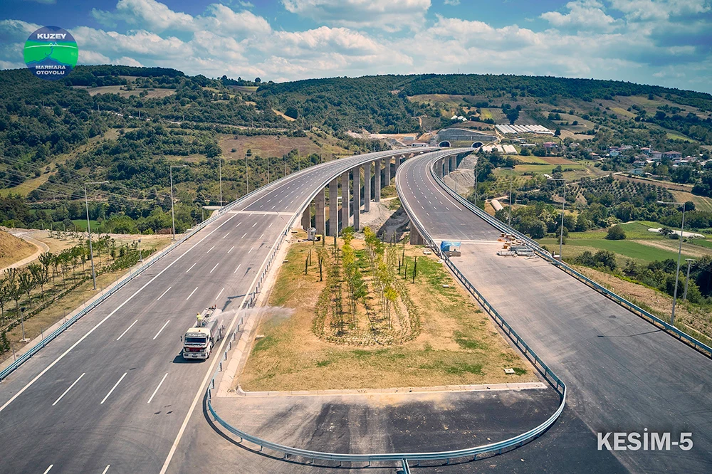 K.M.O. Drenaj Yapım İşi — fotoğraf 14