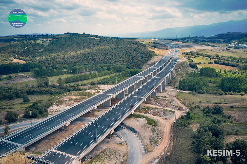 K.M.O. Drenaj Yapım İşi — fotoğraf 12