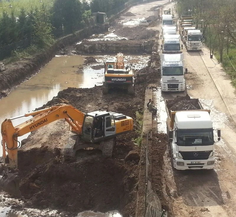 Kolin Hızlı Tren Projesi — fotoğraf 2